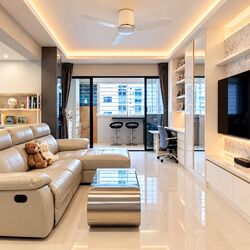 Blk 302C Anchorvale Court (Sengkang), HDB Executive #635917071